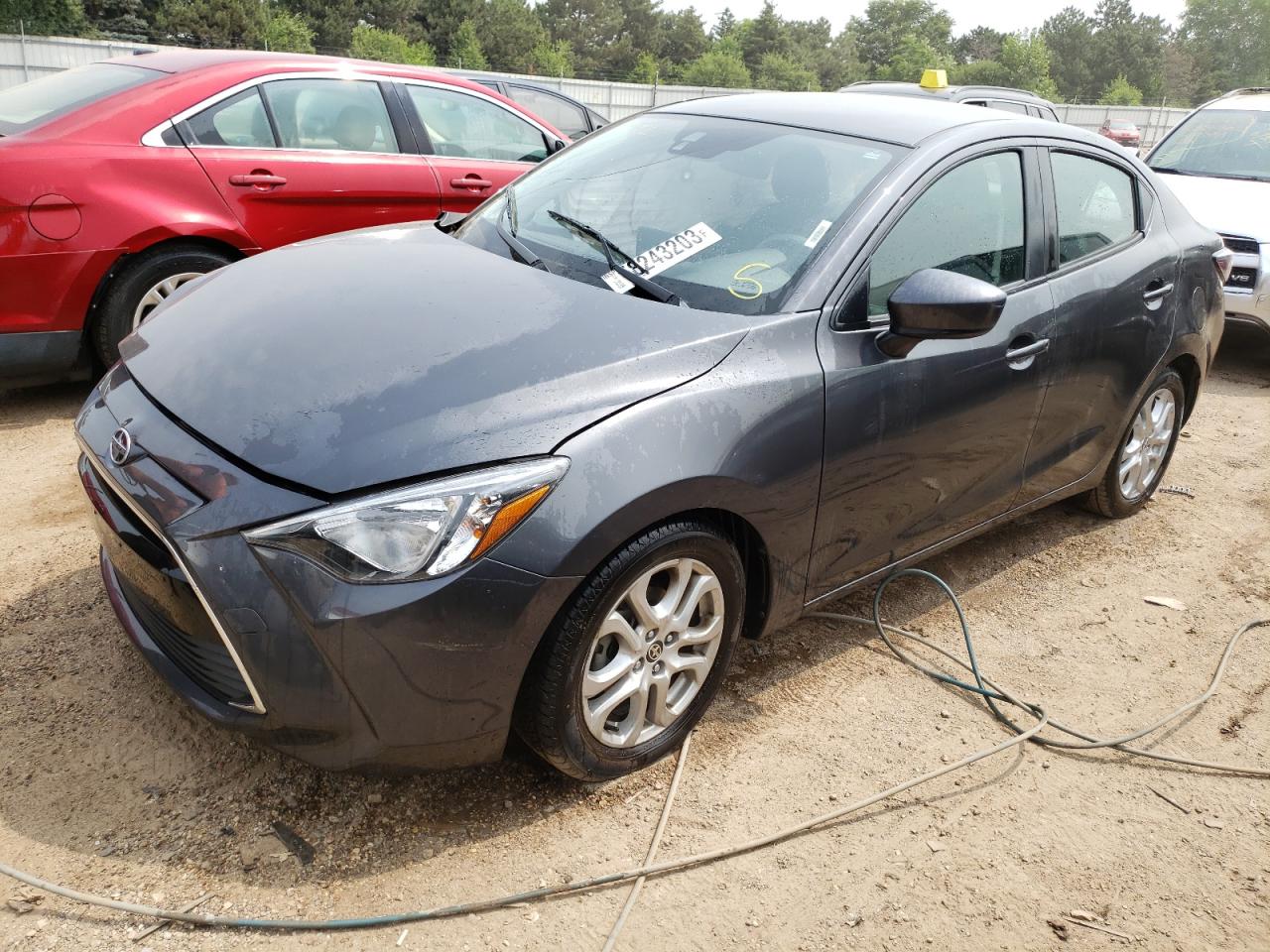 Scion Ia (2016)