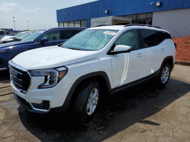Gmc Terrain (2022)