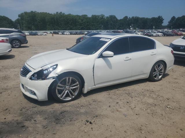 Infiniti G37 (2013)