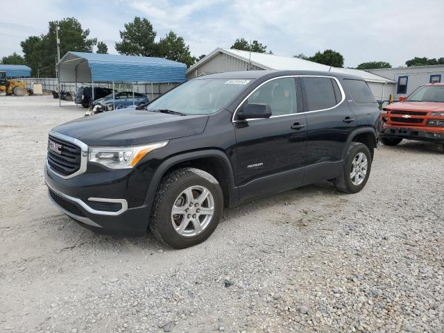 Gmc Acadia (2019)