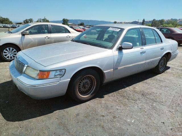 Mercury Grmarquis (2002)