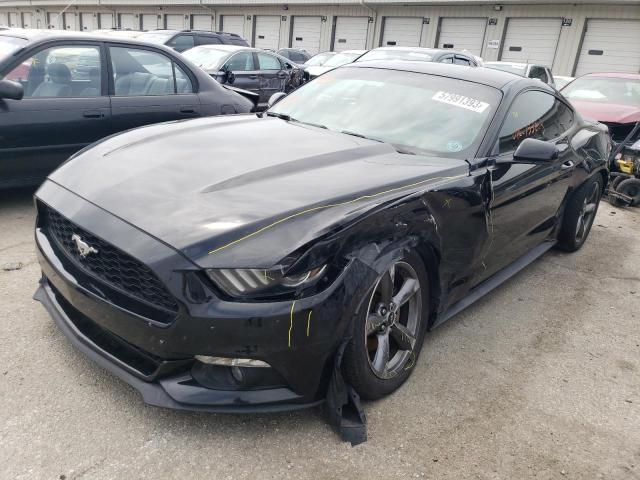 Ford All models (2016)