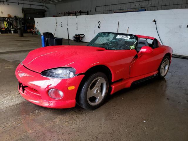 Dodge Viper (1995)