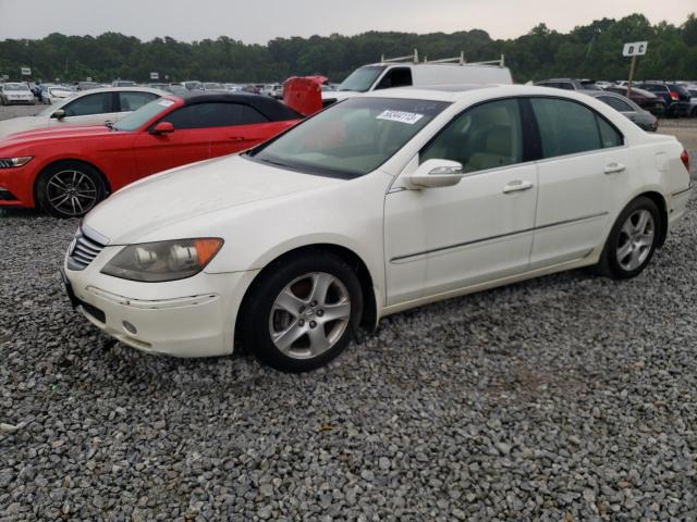 Acura Rl (2005)
