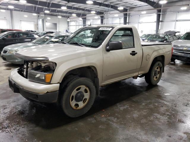 Chevrolet Colorado (2009)