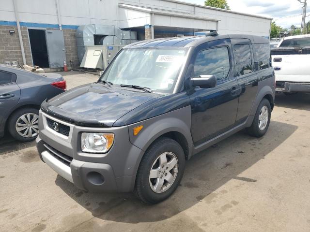 Honda Element (2004)