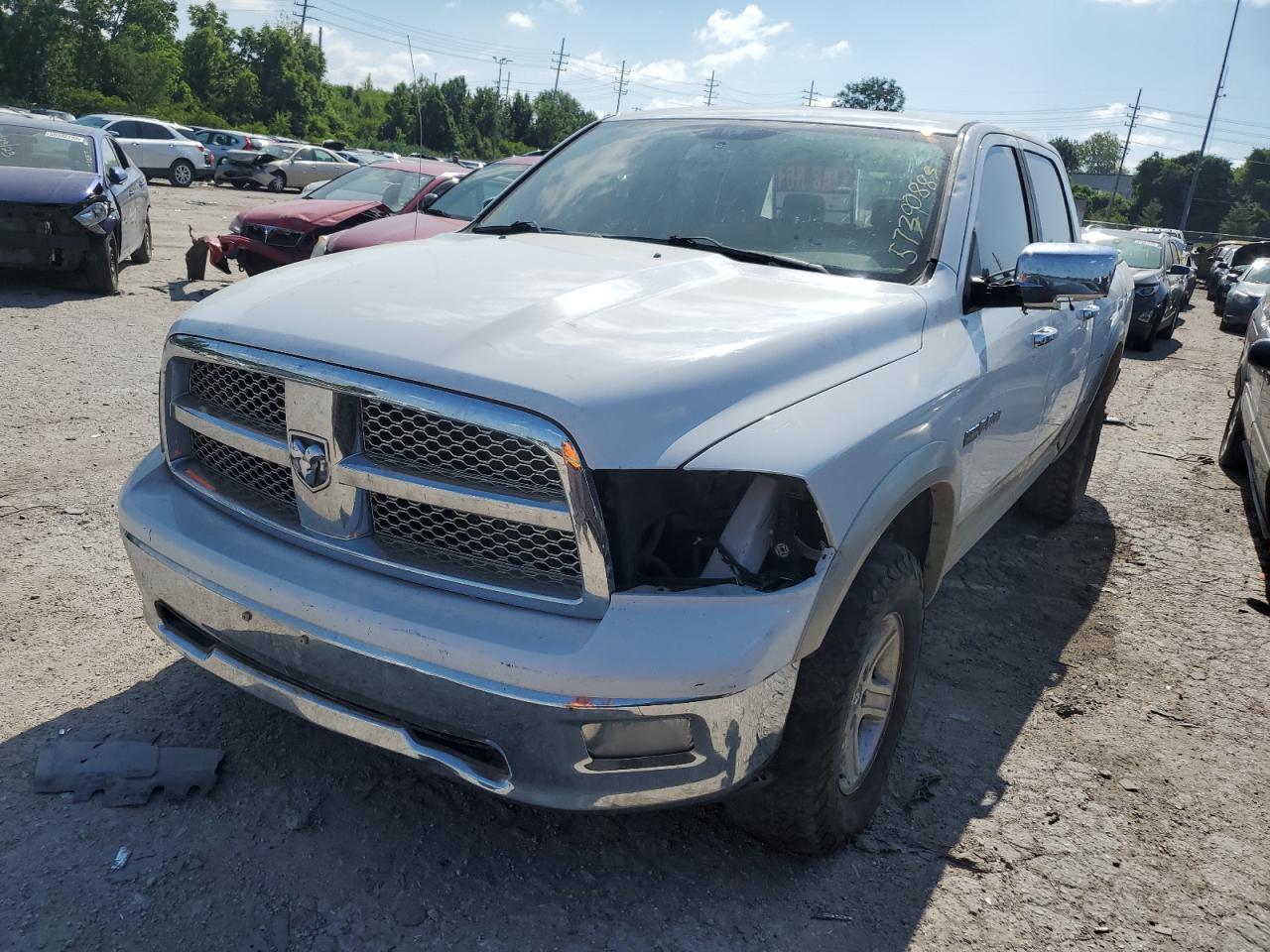 Dodge Ram (2010)