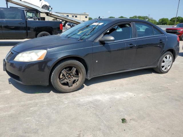 Pontiac G6 (2009)
