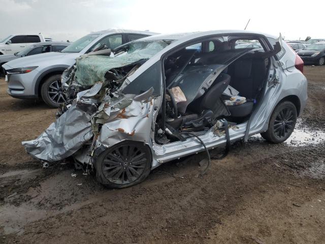 Honda Fit (2019)
