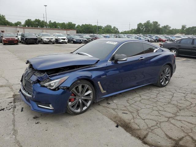 Infiniti Q60 (2019)