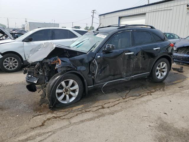 Infiniti Fx35 (2004)
