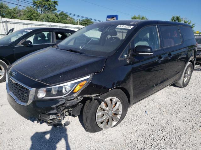 Kia Sedona (2019)