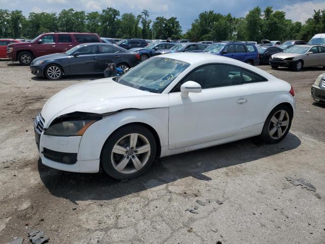 Audi Tt (2008)