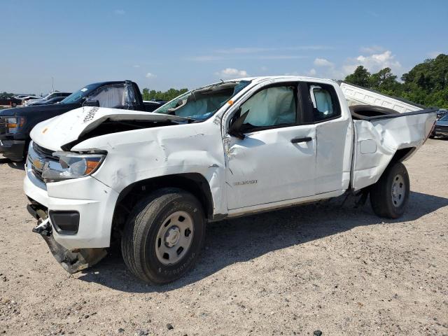 Chevrolet Colorado (2017)