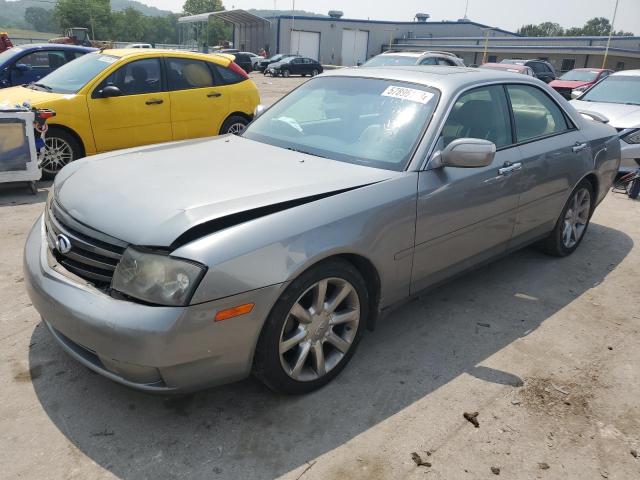 Infiniti M45 (2004)