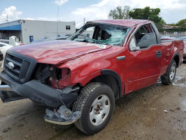 Ford All models (2007)