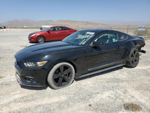 Ford All models (2015)