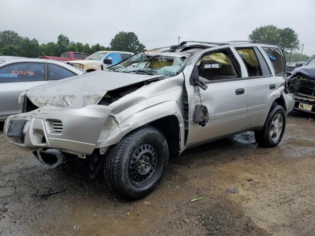 Chevrolet Trailblzr (2008)