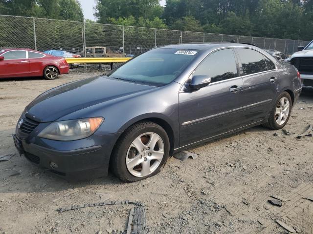 Acura Rl (2007)