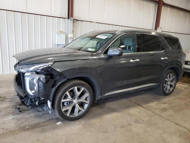 Hyundai Palisade (2022)
