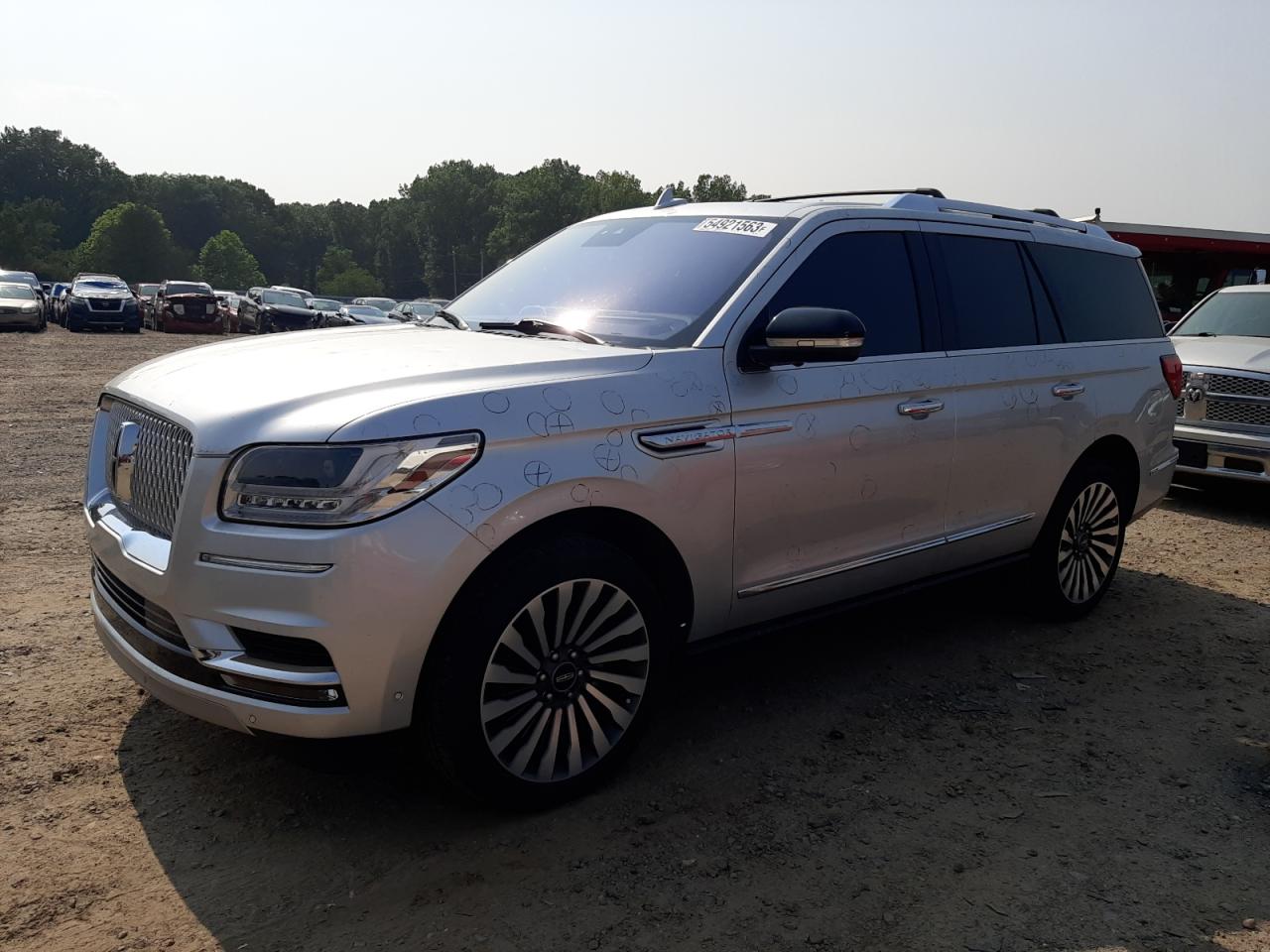 Lincoln Navigator (2019)