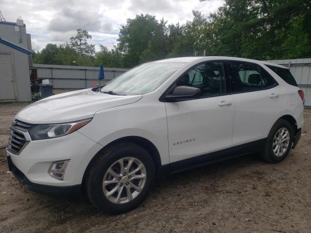 Chevrolet Equinox (2018)