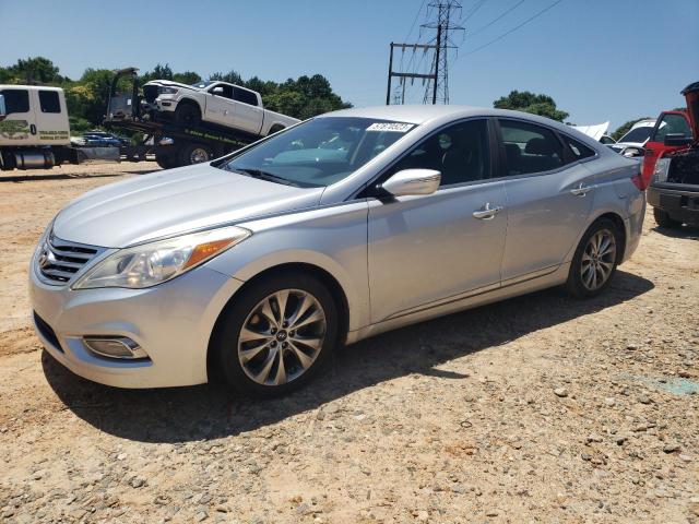 Hyundai Azera (2013)