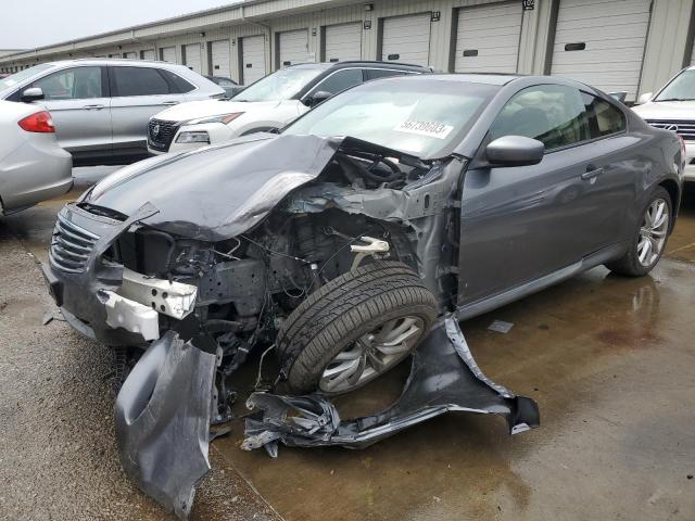 Infiniti G37 (2012)