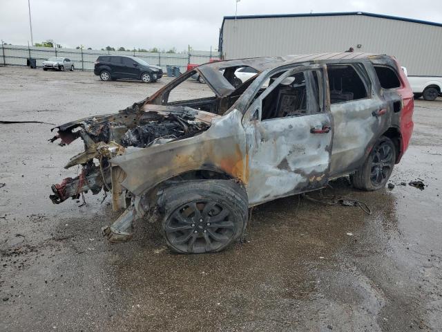 Dodge Durango (2019)