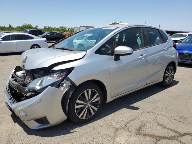 Honda Fit (2015)