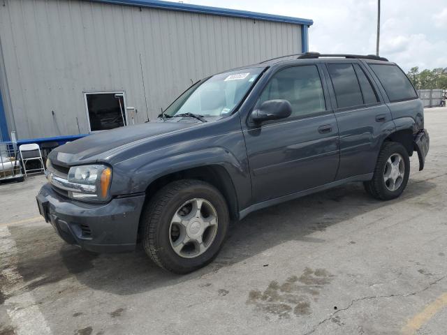 Chevrolet Trailblzr (2007)