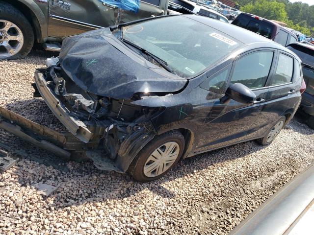 Honda Fit (2020)