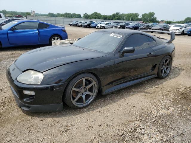 Toyota Supra (1994)