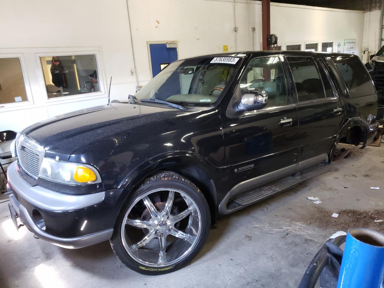 Lincoln Navigator (1998)