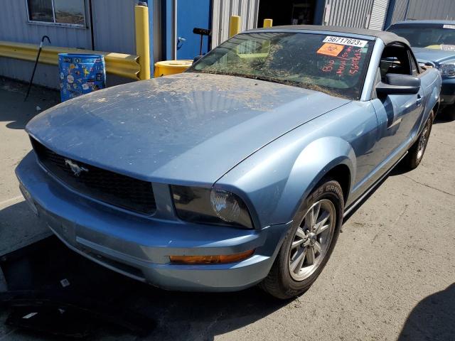 Ford All models (2006)