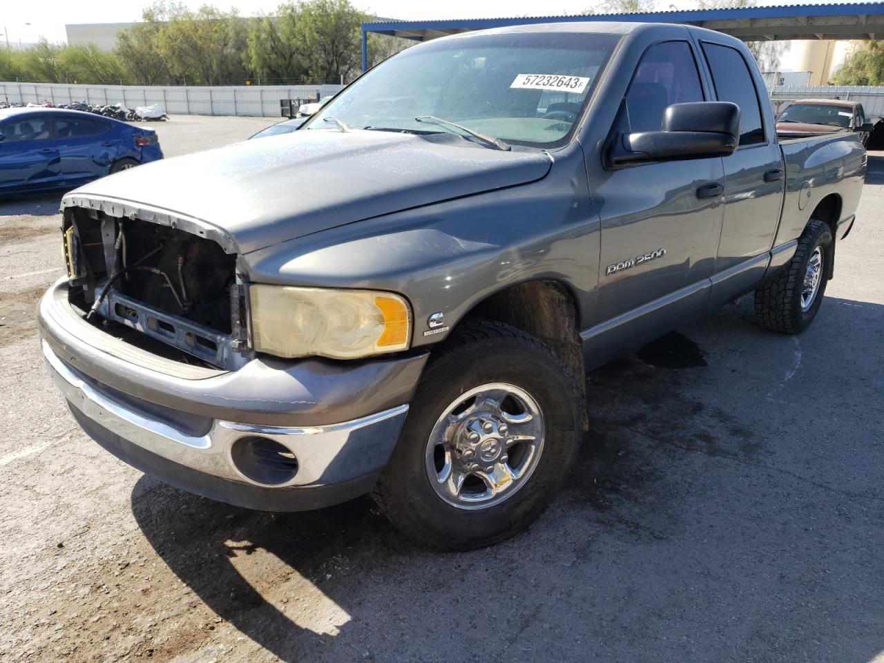 Dodge Ram (2005)