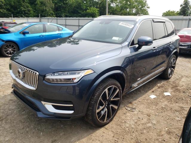 Volvo Xc90 t8 re (2021)