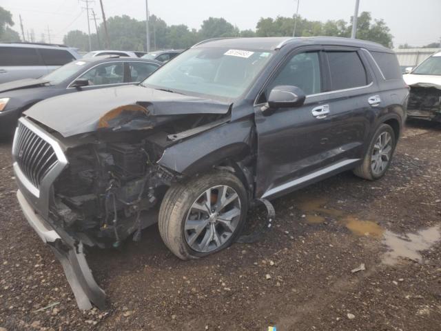Hyundai Palisade (2020)