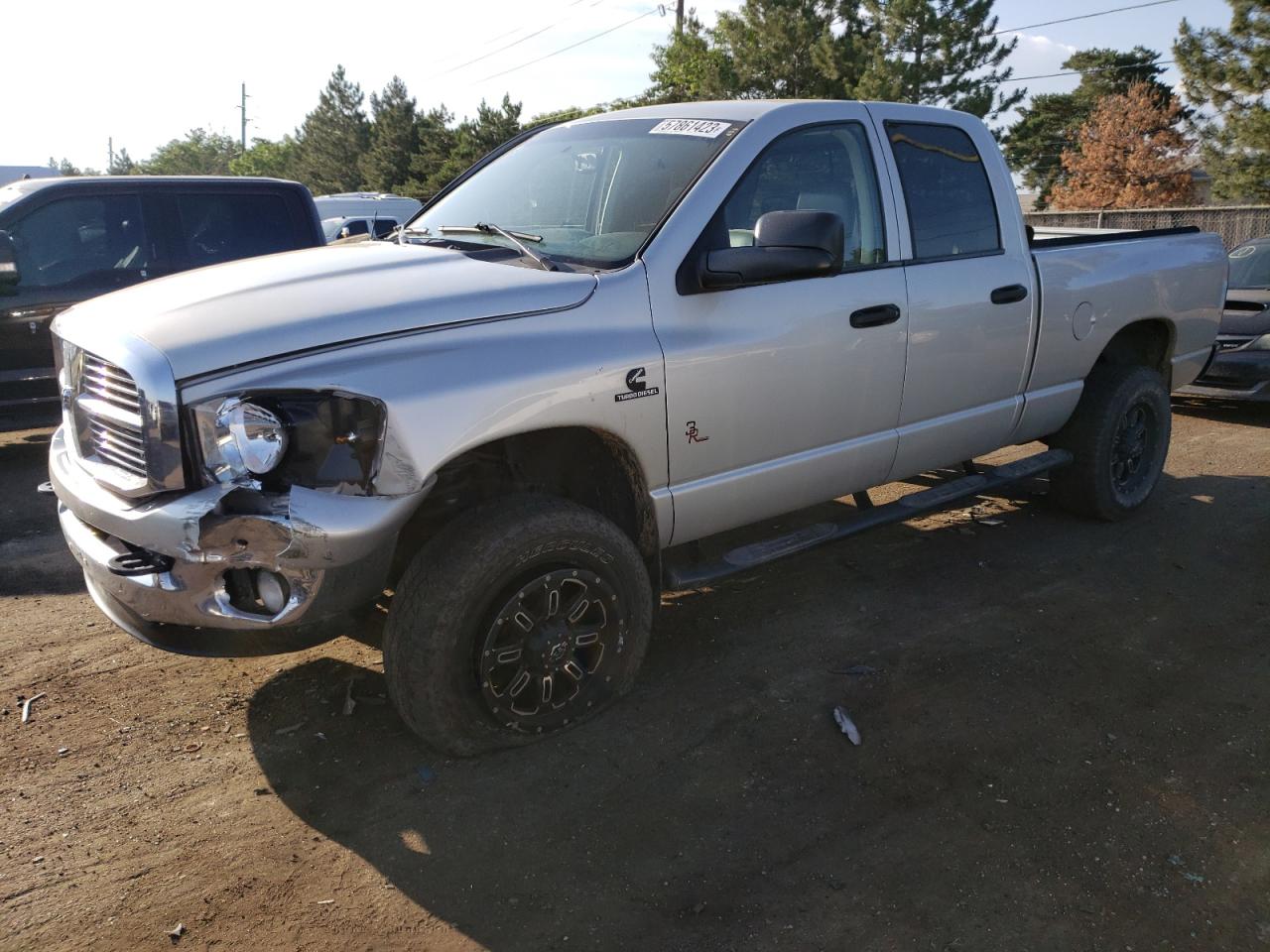 Dodge Ram (2006)