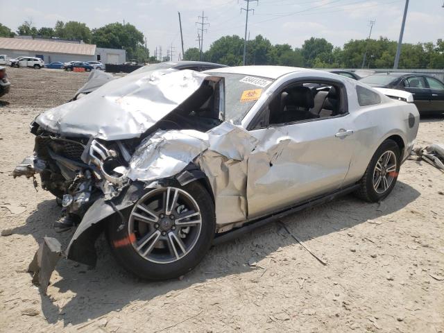 Ford All models (2011)
