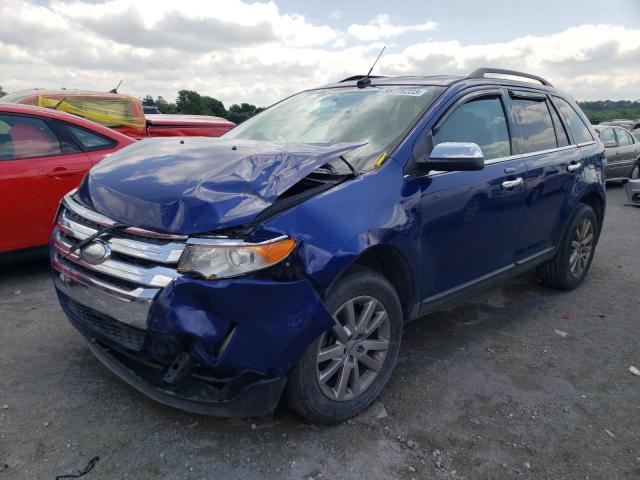Ford Edge (2013)