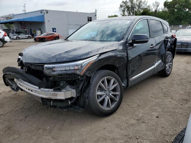 Acura Rdx (2019)