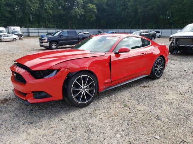 Ford All models (2016)