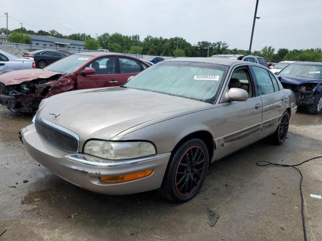 Buick Park ave (2003)