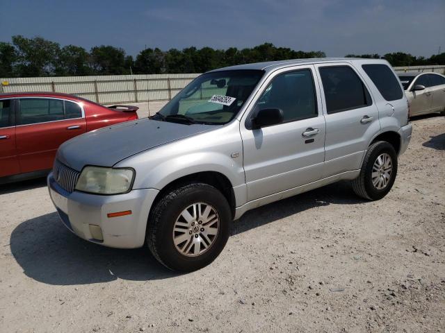 Mercury Mariner (2005)