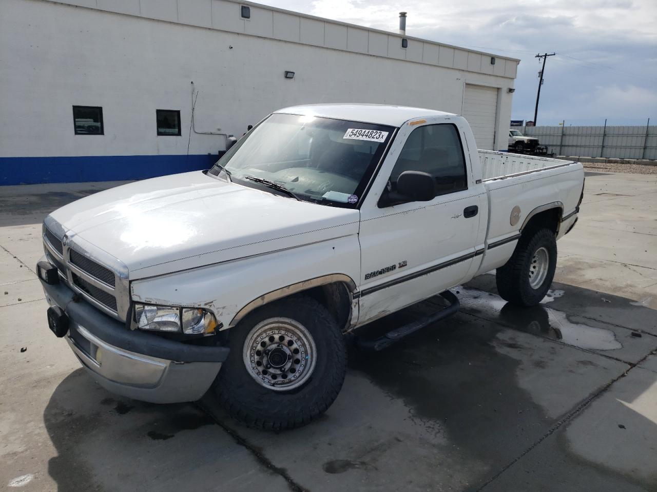 Dodge Ram (1999)