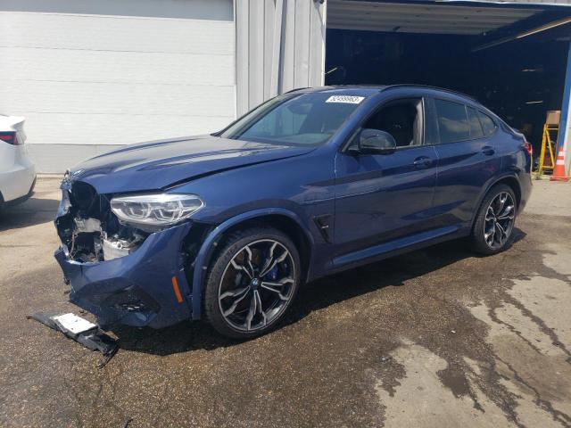 Bmw X4 (2020)