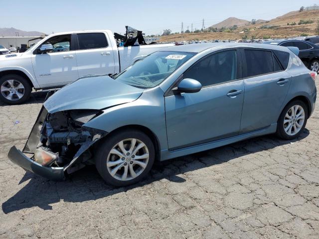 Mazda Mazda3 (2011)