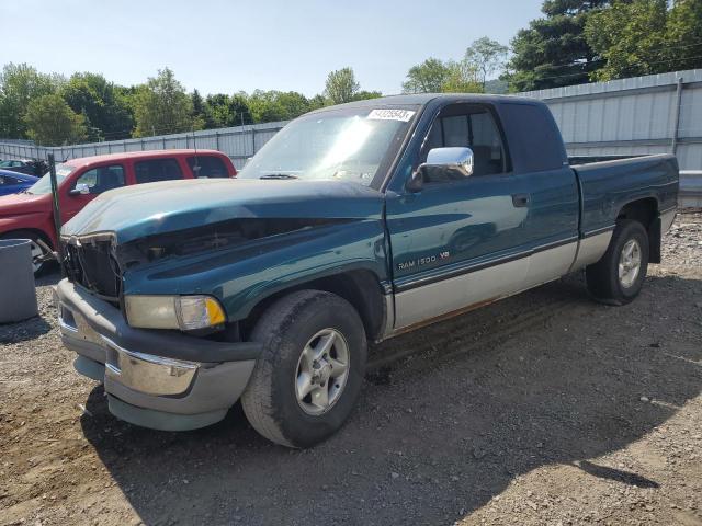 Dodge All models (1997)