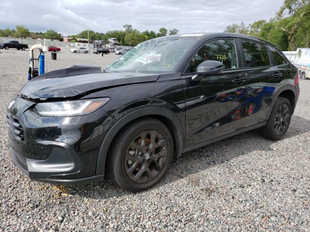 Honda Hr-v (2023)